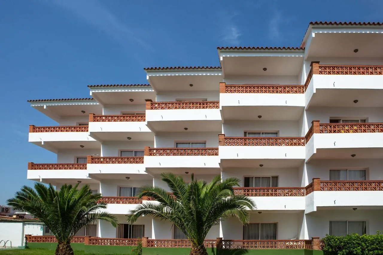 Rvapartaments Quijote L'Estartit Spanje