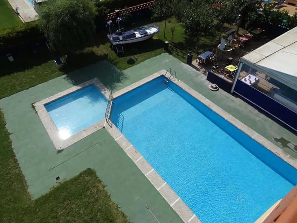 Appartement Rvapartaments Quijote L'Estartit Spanje