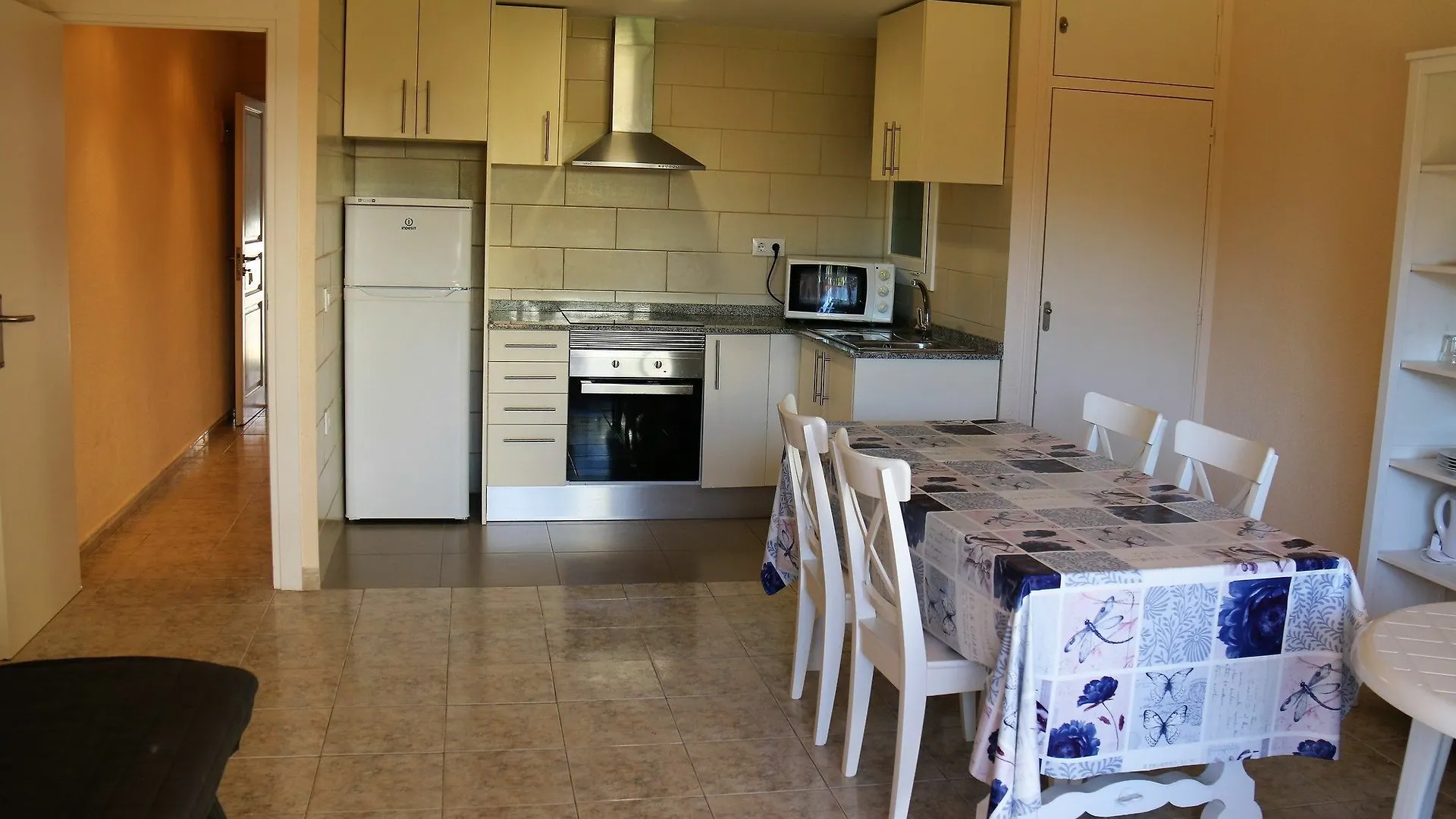 Appartement Rvapartaments Quijote L'Estartit