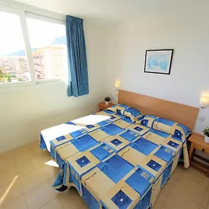  Apartamento Trill Mirasol D Primera Linea Mar