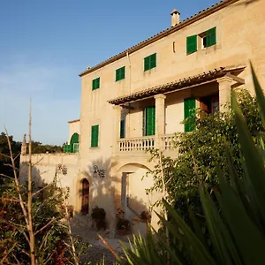 Son Sant Andreu , Petra (Mallorca) Spanje
