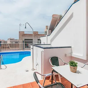 Alan , Nerja Spanje