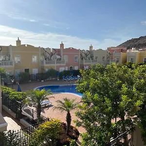 Arenita , Palm-mar Spanje