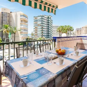  Apartamento Torreblanca, España