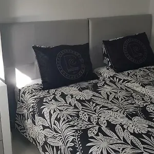  Habitación en casa particular Bubu 2-b España