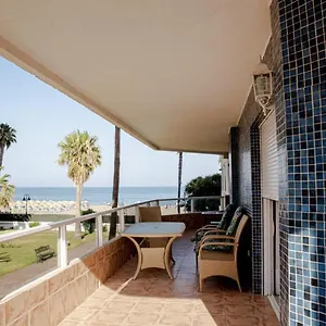  Apartamento Malagasuite Carihuela Beach&sun España