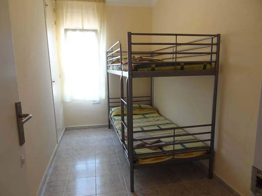 RVHotels Apartamentos El Quijote L'Estartit
