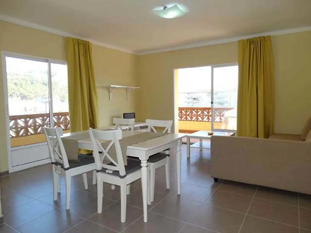 Rvapartaments Quijote L'Estartit Apartment